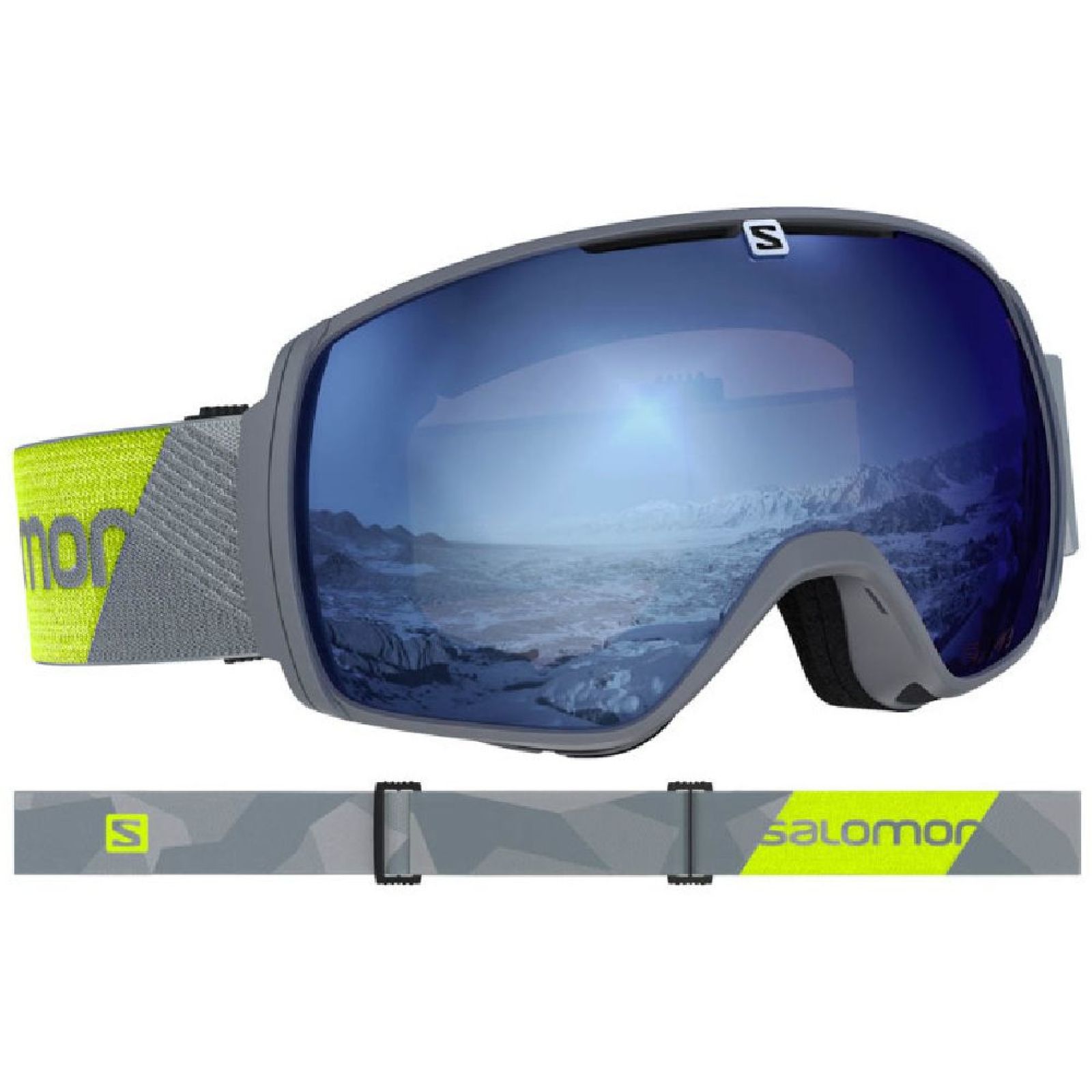 Salomon xt outlet one sigma